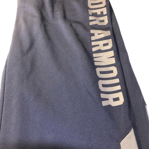 Under Armour Youth Med Athletic Pants - Picture 6 of 6